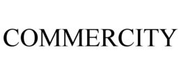 COMMERCITY trademark