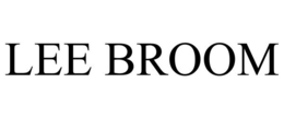 LEE BROOM trademark