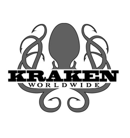 KRAKEN WORLDWIDE trademark