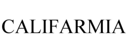 CALIFARMIA trademark