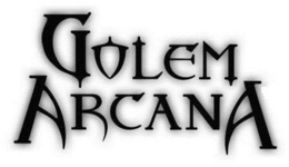 GOLEM ARCANA trademark