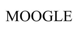 MOOGLE trademark