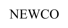 NEWCO trademark