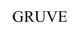 GRUVE trademark