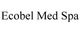ECOBEL MED SPA trademark