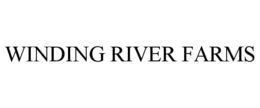 WINDING RIVER FARMS trademark