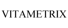 VITAMETRIX trademark