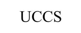 UCCS trademark