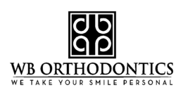 DBQP WB ORTHODONTICS WE TAKE YOUR SMILE PERSONAL trademark