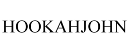 HOOKAHJOHN trademark