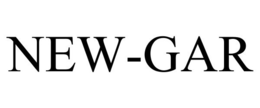 NEW-GAR trademark