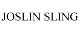 JOSLIN SLING trademark