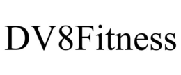 DV8FITNESS trademark