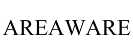 AREAWARE trademark