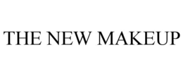THE NEW MAKEUP trademark