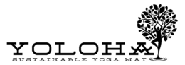 YOLOHA SUSTAINABLE YOGA MAT trademark