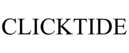 CLICKTIDE trademark