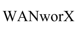 WANWORX trademark
