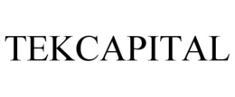 TEKCAPITAL trademark