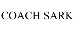 COACH SARK trademark