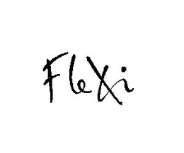 FLEXI trademark