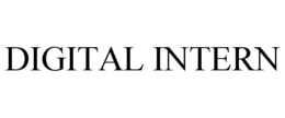 DIGITAL INTERN trademark