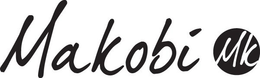 MK MAKOBI trademark