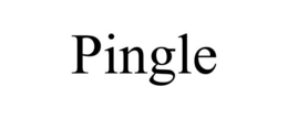 PINGLE trademark