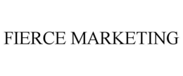 FIERCE MARKETING trademark