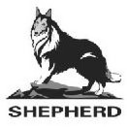 SHEPHERD trademark