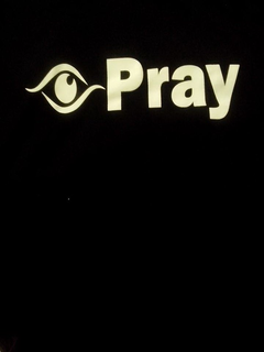 PRAY trademark