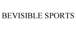 BEVISIBLE SPORTS trademark