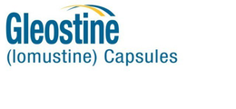 GLEOSTINE (LOMUSTINE) CAPSULES trademark