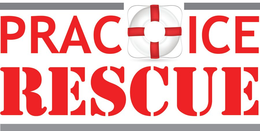 PRACTICE RESCUE trademark