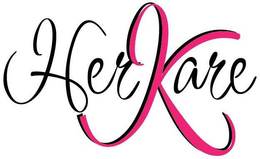 HER KARE trademark