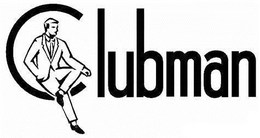 CLUBMAN trademark