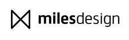 MILESDESIGN trademark