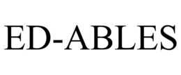 ED-ABLES trademark