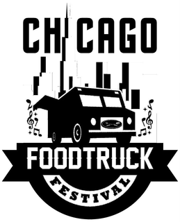 CHICAGO FOOD TRUCK FESTIVAL trademark