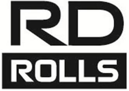 RD ROLLS trademark
