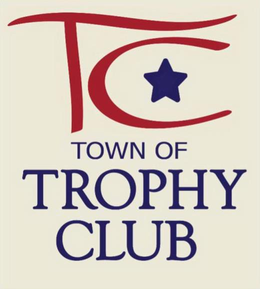 TC TOWN OF TROPHY CLUB trademark