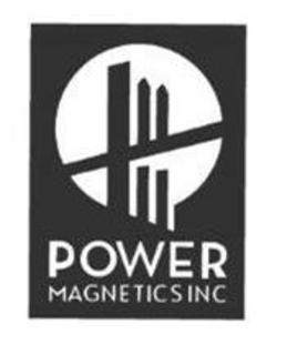 PM POWER MAGNETICS INC trademark