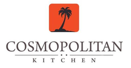 COSMOPOLITAN KITCHEN trademark