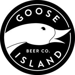GOOSE ISLAND BEER CO. trademark