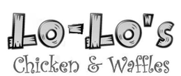 LO-LO'S CHICKEN & WAFFLES trademark