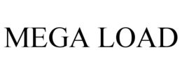 MEGA LOAD trademark