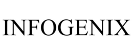 INFOGENIX trademark