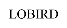 LOBIRD trademark