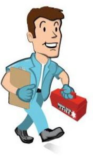 GARAGE DOOR MEDICS trademark