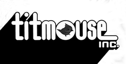 TITMOUSE INC. trademark